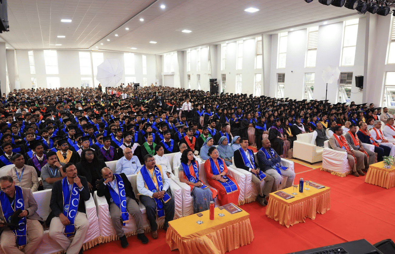 St. Claret College, Autonomous Events photo 14